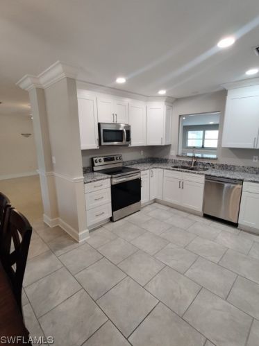 1501 Canal St, Lehigh Acres FL  33936-5305 exterior