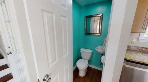 34 Beacon St, Boston MA exterior