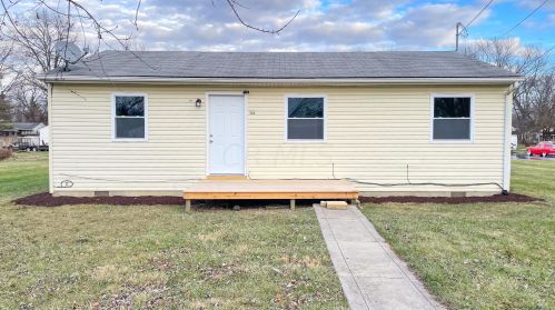 560 Tyler St, Marion, OH 43302-2649