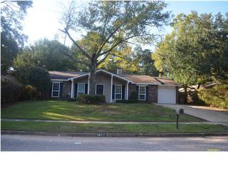 5859 Apple Tree Rd, Mobile, AL 36609-7043