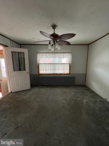 416 Middle St, Ashland PA 17921-1920 exterior