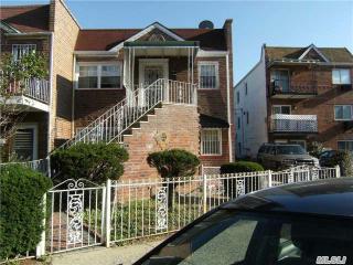 4610 Flatlands Ave, Brooklyn, NY 11234-3117