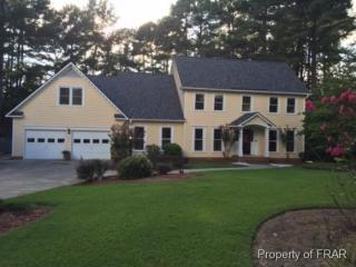 401 Kingsford Ct, Fayetteville, NC 28314-2618