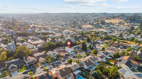 360 Winewood St, San Diego, CA 92114-5956