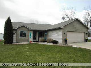 1380 Judy Lee Ct, Oshkosh, WI 54904-6384
