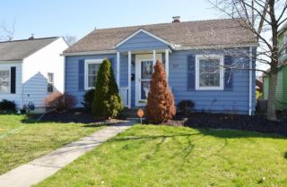 317 Royal Forest Blvd, Columbus, OH 43214-2129