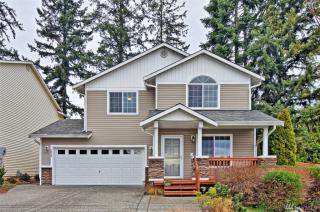 2629 96th Pl, Everett WA  98208-2926 exterior