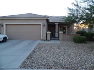 40 194th Ln, Buckeye, AZ 85326-5836