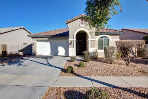 4044 Los Altos Dr, Gilbert, AZ 85297-3567