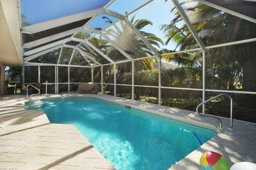 2514 52nd St, Cape Coral, FL 33914-6656