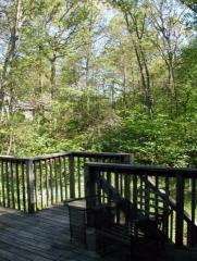 530 Westwood Dr, Michigan City IN  46360-1753 exterior