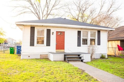 7519 Carver Ave, Austin, TX 78752-1633
