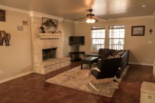 786 Deep Water Dr, Spring Branch TX  78070-5899 exterior