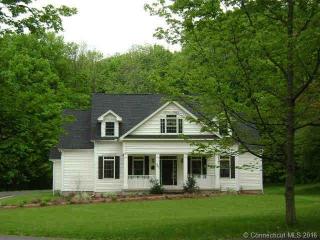 821 Boston Neck Rd, Suffield, CT 06078-2313