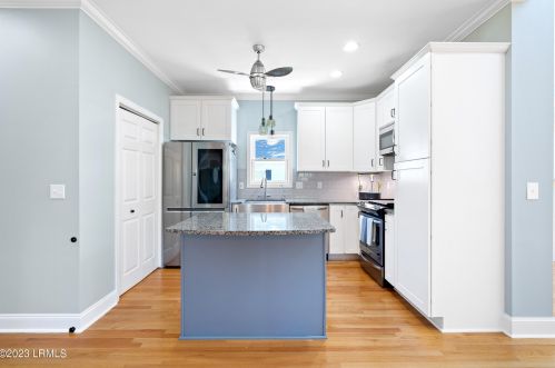 37 Brisbane Dr, Beaufort SC  29902-5718 exterior