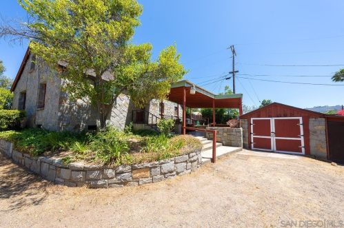 9414 Winter Gardens Blvd, Lakeside CA  92040-4541 exterior