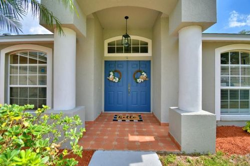 2797 Hickory Ridge Dr, Lakeland FL  33813-5854 exterior