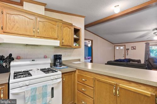 1439 Mainsville Rd, Lees Cross Roads PA  17257-9274 exterior