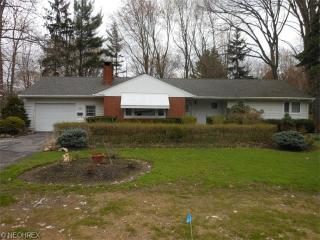 7369 Longview Ave, Concord Township OH  44060-6323 exterior