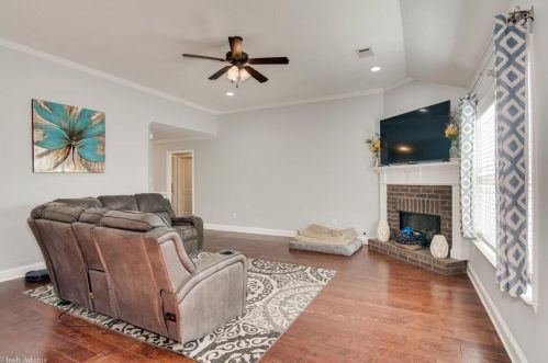 1048 Bubbling Springs Dr, Graniteville SC  29829-0018 exterior