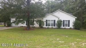202 Wexford Way, Walterboro, SC 29488-9025