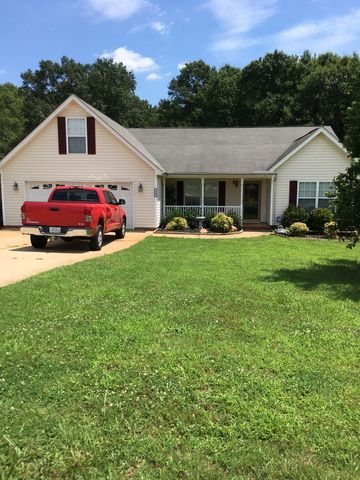 328 Red Fox Ln, Chesnee SC  29323-8637 exterior