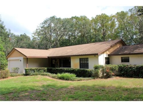 7180 Gospel Island Rd, Inverness, FL 34450-3531