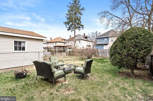 146 Norway Ave, Trenton NJ  08609-1837 exterior