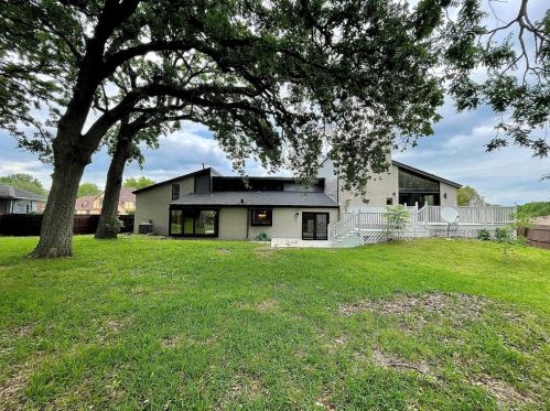 707 River Oaks Dr, Greenville TX  75402-4013 exterior