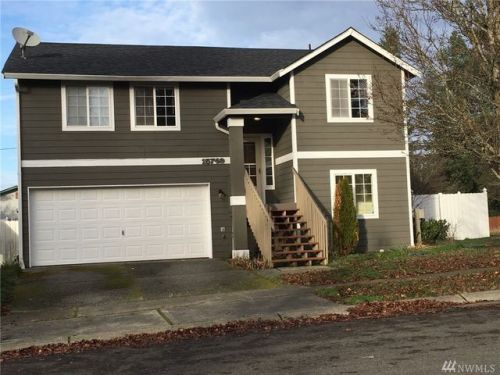 15746 91st Way, Yelm WA  98597-8635 exterior