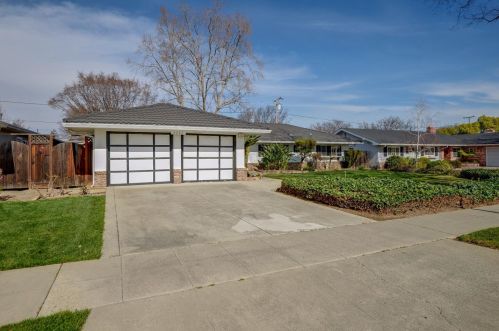 5267 Rhonda Dr, San Jose, CA 95129-4261