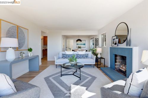 145 Kimberlin Heights Dr, Oakland, CA 94619-2323
