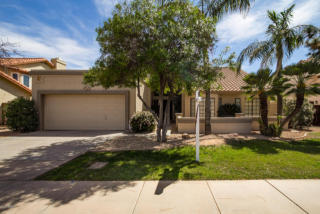 2309 Pelican Ct, Gilbert, AZ 85234-3825