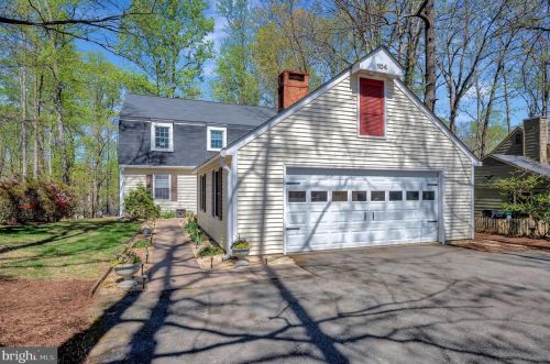 104 Eagle Ct, Locust Grove VA  22508-5432 exterior