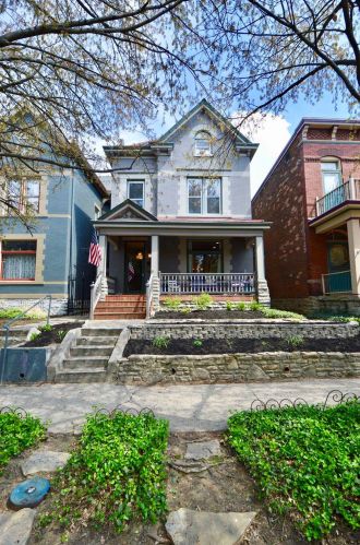 615 Park Ave, Newport, KY 41071-2053