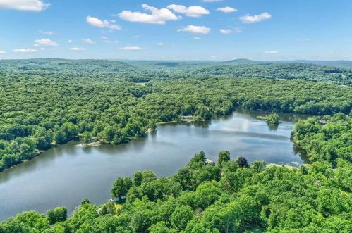 42 Lake Dr, Whaley Lake NY  12531-5251 exterior