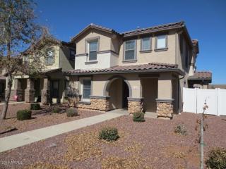 1328 Loback Ln, Gilbert AZ  85296-8266 exterior