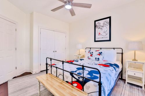 7459 Excitement Dr, Kissimmee FL 34747-6757 exterior