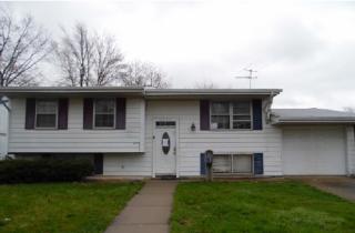 3155 Norfolk St, Indianapolis, IN 46224-2514