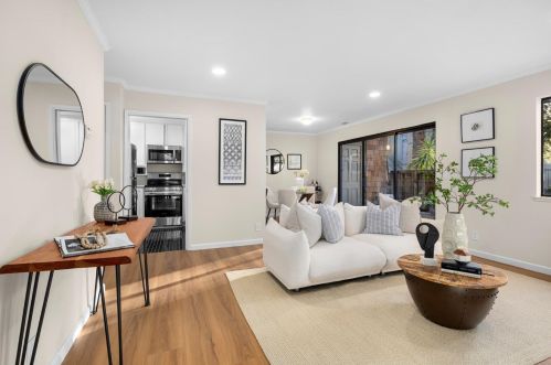 3407 La Terrace Cir, San Jose CA  95123-5324 exterior