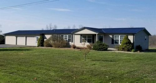 242 Johnson Flt Rd, Ringos Mills KY  41049-8598 exterior