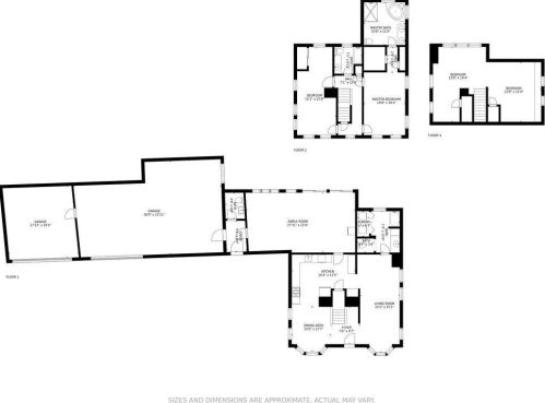 2 Howard St, Salem NH  03079-2565 exterior