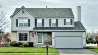 12304 Bentwood Farms Dr, Pickerington, OH 43147-8389