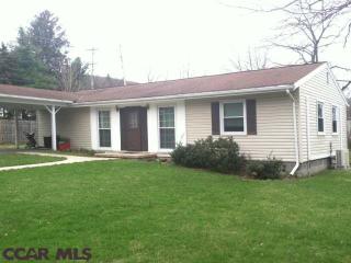 104 West Dr, Boalsburg, PA 16827-1537