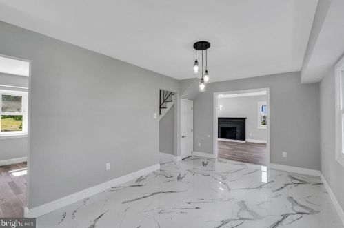 188 Tiffany Ln, Willingboro NJ  08046-3855 exterior