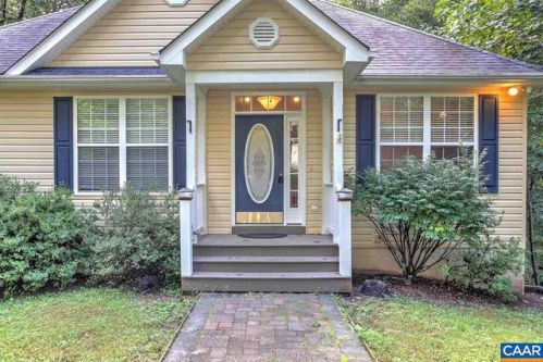 65 Bolling Cir, Bybee, VA 22963-3251