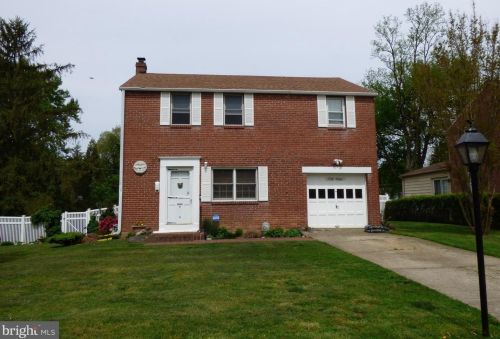 4016 Warner Rd, Miquon, PA 19444-1422