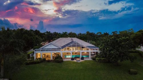 13023 Valewood Dr, Naples, FL 34119-8576