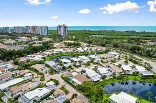 7923 Grand Bay Dr, Naples FL  34108-7556 exterior