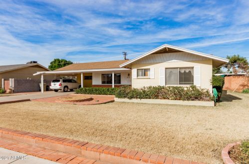 5714 Belmont Ave, Glendale, AZ 85301-1349
